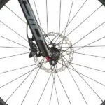 Fornav Shimano Deore på Cannondale Scalpel Carbon 3