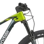 Styr Cannondale 2 Flat på Cannondale Scalpel Carbon 3