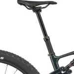Sadel Prologo Dimension NDR på Cannondale Scalpel Carbon 3