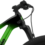 Styr på Cannondale Scalpel Carbon 4