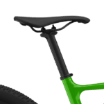 Sadel på Cannondale Scalpel Carbon 4