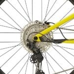 Bagnav på Cannondale Scalpel Carbon 4