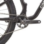 Kranksæt på Cannondale Scalpel Carbon 4