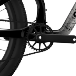 Kranksæt på Cannondale Scalpel HiMod 1