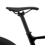 Sadel på Cannondale Scalpel HiMod 1