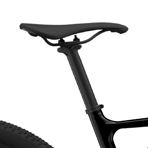 Sadel på Cannondale Scalpel HiMod 1