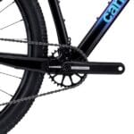 Kranksæt på Cannondale Scalpel HT Carbon 2