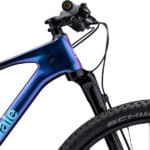 Styr på Cannondale Scalpel HT Carbon 2