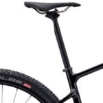 Sadel på Cannondale Scalpel HT Carbon 2
