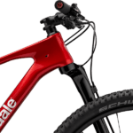 Styr på Cannondale Scalpel HT Carbon 2