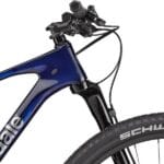 Styr på Cannondale Scalpel HT Carbon 2
