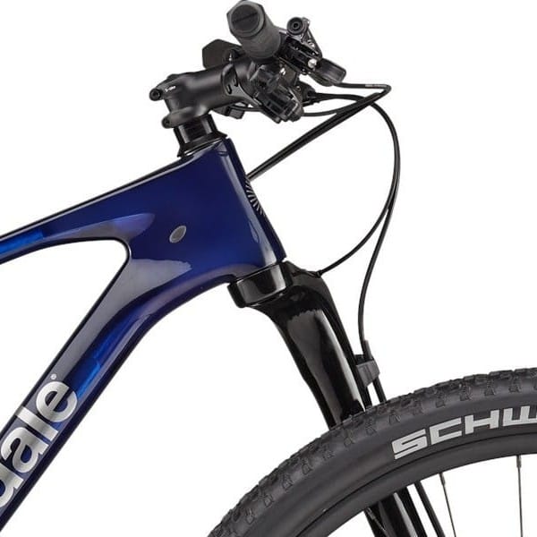 Styr på Cannondale Scalpel HT Carbon 2