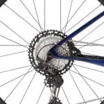 Bagnav på Cannondale Scalpel HT Carbon 2