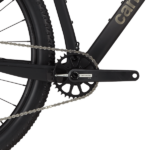 Kranksæt på Cannondale Scalpel HT Carbon 3