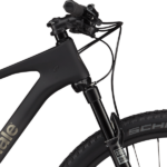 Styr på Cannondale Scalpel HT Carbon 3