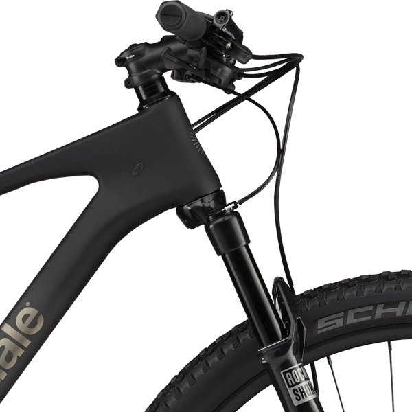 Styr på Cannondale Scalpel HT Carbon 3