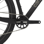 Kranksæt på Cannondale Scalpel HT Carbon 3