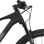 Styr på Cannondale Scalpel HT Carbon 3
