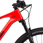 Styr på Cannondale Scalpel HT Carbon 4