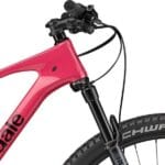 Styr på Cannondale Scalpel HT Carbon 4