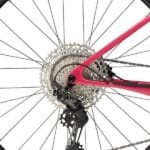 Bagnav på Cannondale Scalpel HT Carbon 4