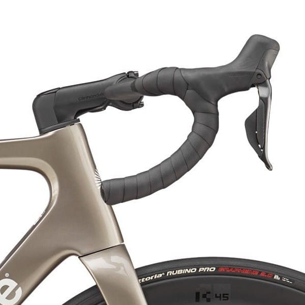 Styr på Cannondale SuperSix EVO Carbon 2