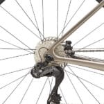 Bagnav på Cannondale SuperSix EVO Carbon 2