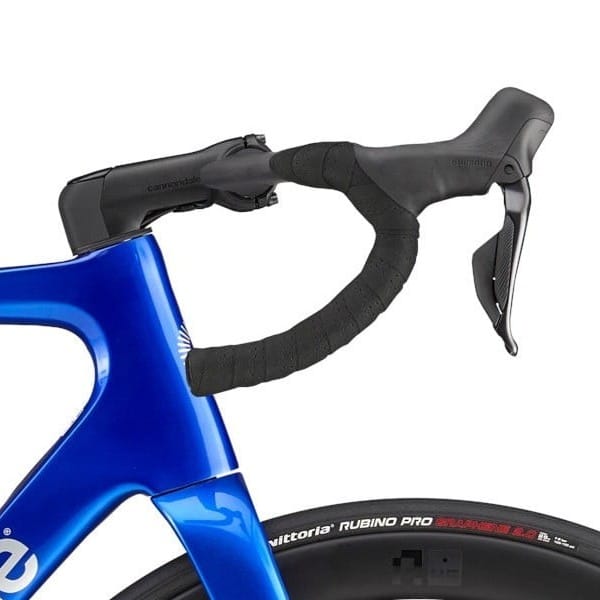 Styr på Cannondale SuperSix EVO Carbon 2