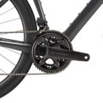 Kranksæt på Cannondale SuperSix EVO Carbon 2