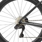 Bagnav på Cannondale SuperSix EVO Carbon 2