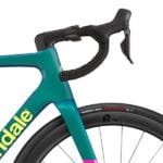 Styr på Cannondale SuperSix EVO Carbon 2
