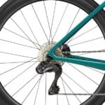 Bagnav på Cannondale SuperSix EVO Carbon 2