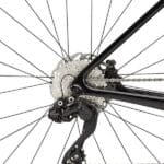 Bagnav på Cannondale SuperSix EVO Carbon 3
