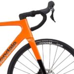 Styr på Cannondale SuperSix EVO Carbon 4