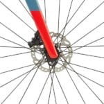 Fornav Formula CL-712 på Cannondale SuperSix EVO Carbon 4