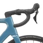 Styr Vision Trimax Compact på Cannondale SuperSix EVO Carbon 4