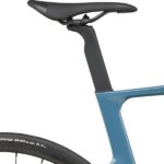 Sadel Prologo Nago RS STN på Cannondale SuperSix EVO Carbon 4