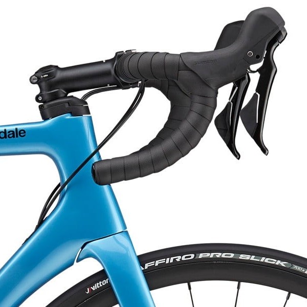 Styr på Cannondale SuperSix EVO Carbon 105