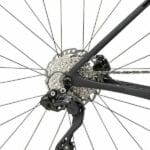 Bagnav på Cannondale SuperSix EVO Carbon 105 Di2