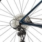 Bagnav på Cannondale SuperSix EVO CX