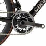 Kranksæt på Cannondale SuperSix EVO HiMod 1