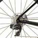 Bagnav på Cannondale SuperSix EVO HiMod 1
