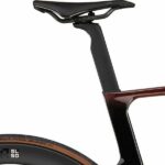 Sadel på Cannondale SuperSix EVO HiMod 1
