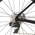 Bagnav på Cannondale SuperSix EVO HiMod 1