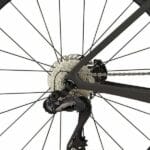 Bagnav på Cannondale SuperSix EVO HiMod 2