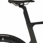 Sadel på Cannondale SuperSix EVO HiMod 2