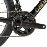 Kranksæt på Cannondale SuperSix EVO HiMod 2