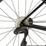 Bagnav på Cannondale SuperSix EVO HiMod 2