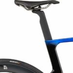 Sadel på Cannondale SuperSix EVO HiMod 2