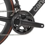 Kranksæt på Cannondale SuperSix EVO HiMod 2